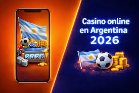 Descubre los Mejores Casinos Online en Argentina con Bonos Especiales