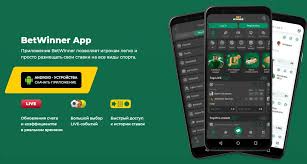 Download the BetWinner APK File Your Guide to Easy Betting